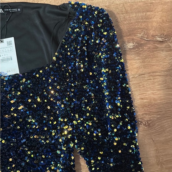 New Zara dress - Picture 6 of 8